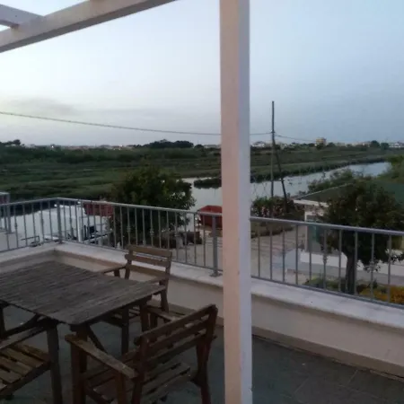 Appartement Torre *