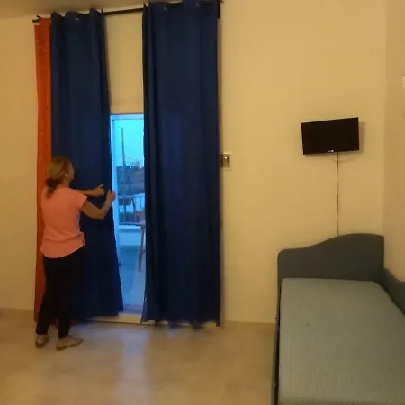 Torre Appartement *