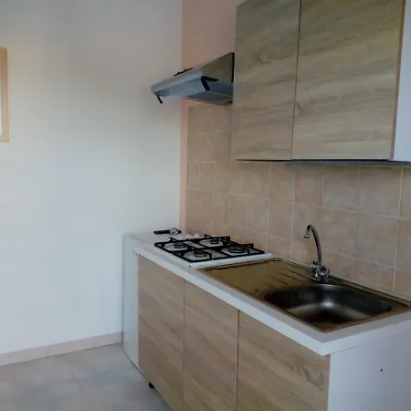 Torre Apartamento *